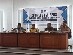 Lombok Utara Keluar Dari Momok Daerah Tertinggal