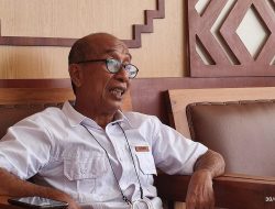 STP Mataram Masuk 5 Besar Top IKU PTD LLDIKTI VIII