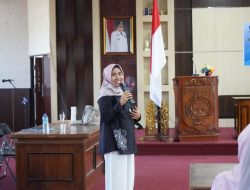 Gelar Bimtek, Diskominfotik NTB Ajak PPID Optimalkan Informasi di Kabupaten Sumbawa
