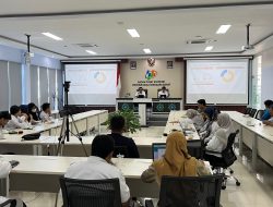 Bulan September BPS Merilis Nilai Ekspor Provinsi NTB Meningkat, Impor Menurun