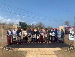 Festival Rinjani V di KLU Dibuka, Jamaludin Maladi: Tahun depan Kita Coba Masukkan ke Kalender Event Pariwisata NTB