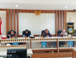Tingkatkan Kesejahteraan Masyarakat, Pemkab Sleman Akan Gelar Pameran Potensi Daerah 2024
