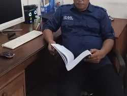 Otoritas Daerah Dalam Penetapan KSA/KPA Gili Tramena