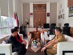 Harumkan Muba Siswa SMK 3 Muba Raih Juara 2 Nasional Piala Kemenpora 2024.