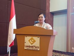 Wujudkan Zona Integritas Menuju WBK dan WBBM, Biro Rena Evaluasi Bersama Satker Polda NTB