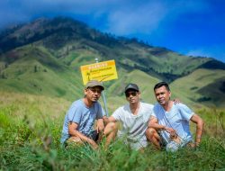 Lombok Nomor 1 Rekomendasi Tujuan Wisata Travel Lemming, Pemprov NTB Terus Ikhtiarkan Pemajuan Pariwisata