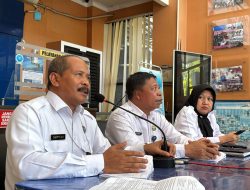 BNNP NTB Paparkan Capaian Kinerja dan Rencana 2025, Fokus pada Pencegahan dan Rehabilitasi