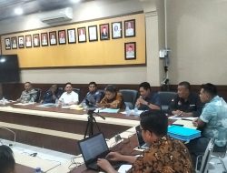 LSM FPPK-PS Desak Satgas Mafia Tanah Lakukan Rekonstruksi Pengembalian Batas SHM 507