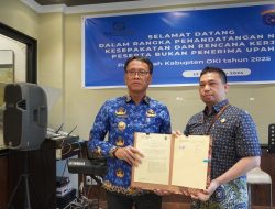Program Berobat Gratis Bagi Warga OKI Berlanjut di 2025