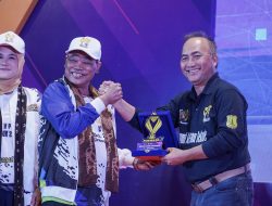 450 Wartawan Siap Berlaga Pada Porwada Sumsel Ke-IV di Stabel Berkuda Sekayu Muba