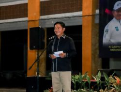 Silaturahmi Olahraga, NTB Menyongsong PON XXII 2028