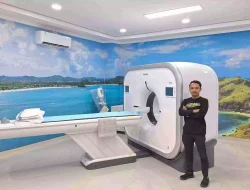 Mantap! RS Mandalika Miliki Layanan Radiologi Lengkap