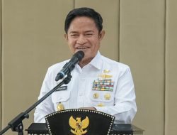 Wujudkan Indonesia Emas 2045, Pemprov NTB Perkuat Kerjasama Bersama Perguruan Tinggi se-Bumi Gora