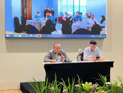 Pemprov NTB Mudahkan Perizinan Tambak Udang, Sekda Miq Gite Pimpin Rapat Konsolidasi