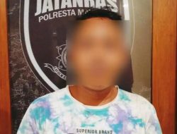 Check in Dengan Pria Kenalan di Medsos, Hp Perempuan Asal Lotim Digasak Rozi