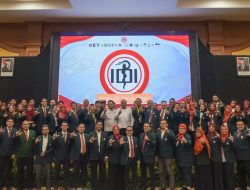 Pemprov NTB Dorong IDI Wujudkan NTB Emas 2045