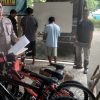 Ungkap Kasus Pencurian, Polsek Mataram Tangkap Dua Residivis dan Satu Terduga lainnya