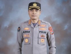 Polda NTB Dorong Ketahanan Pangan Melalui Program Unggulan di 1.166 Desa