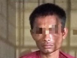 Sempat Jatuh, Pelaku Jambret Diamankan Anggota Polsek Rambutan Saat Patroli
