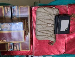 Ungkap Pencurian, Tim Opsnal Polsek Sape Ringkus Pelaku dan Amankan Bang Bukti