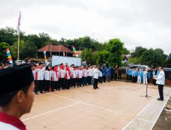 Naik 3 Besar Penghasil Pangan Nasional, M Farid: Banyuasin Terus Optimalisasi Lahan