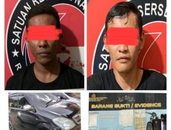 Didua Lokasi, Tim Buldozer Sat Resnarkoba Polres Muara Enim Gagalkan Peredaran Narkoba dari Pali