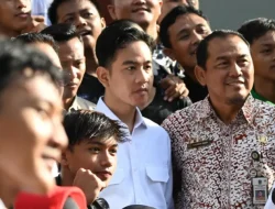 Pastikan Pembinaan Atlet Muda Berjalan Optimal, Wapres Gibran Rakabuming Tinjau SMAN Olahraga Jawa Timur