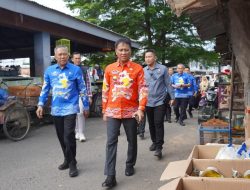 Ekonomi OKI Kuartal III-2024 Tumbuh 5,98 Persen, Terdongkrak Sektor Primer dan Pilkada