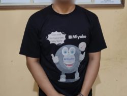 Ungkap Kasus Pencurian Mesin Dinamo di Dusun Ketapang, Polsek Lingsar Amankan Pelakunya