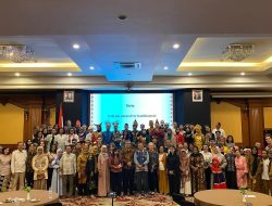 Malam Pelepasan Delegasi AIYEP, NTB Bangga Menjadi Tuan Rumah