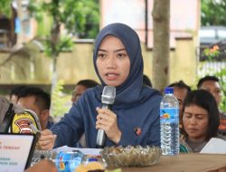 Polres Loteng Tetapkan Seorang Oknum Kader Parpol Sebagai Tersangka Pemalsuan Ijazah