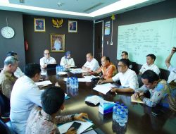 Konsultasi ke Kemendagri, Pemkab Muba Dapat Lampu Hijau Selesaikan Kewajiban pada APBD 2025