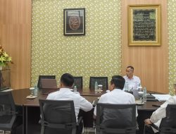 Penyelesaian Penerimaan PPPK NTB, Pj Gubernur Dukung Arahan Mendagri