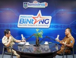Doktor Najam: Sinergi, Kolaborasi, Kokreasi Baik Lahirkan Prestasi