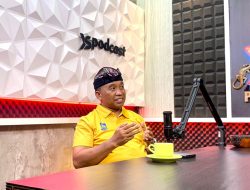 Doktor Najam: Indeks SPBE NTB Raih Predikat Sangat Baik. Siap Dukung Visi Misi Iqbal-Dinda