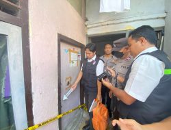 Pria di Cakranegara Ditemukan Tewas Gantung Diri di Kamar, Keluarga Tolak Autopsi