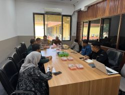 Polda NTB Siapkan Strategi Pengamanan Muktamar IDI Ke-32