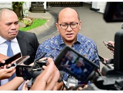 Presiden Prabowo Bahas Strategi Penguatan Investasi Mobil Listrik di Istana Merdeka