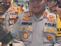 Isu Geng Motor di Mataram Viral, Kapolresta: “Tidak Ada, yang Ada Hanya Klub Motor”