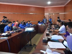 Pemkab Banyuasin Kaji Tiru Penanganan Sengketa Lahan di Kabupaten OKI