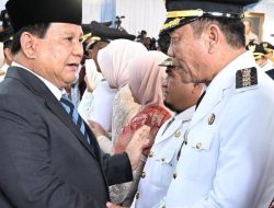 Bupati Muba H M Toha dan Wakil Bupati Rohman Entaskan kemiskinan Sebagai program prioritas