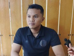 Unit Harda Polresta Mataram Tetapkan 4 Orang Tersangka Penggelapan Kosmetik