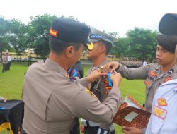 Gelar Operasi Keselamatan Rinjani 2025, Polres Lombok Utara Fokus Terhadap 11 Pelanggaran