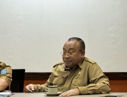 Pemprov NTB Komitmen Jalankan Prinsip Keterbukaan Informasi Publik