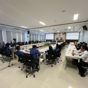 Bulan Januari 2025 BPS Merilis, Perhiasan dan Permata Kelompok Komoditas Ekspor Terbesar NTB