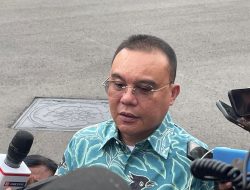 Presiden Prabowo Tegaskan Penertiban Pengecer LPG Dilakukan Bertahap untuk Hindari Gangguan Pasokan