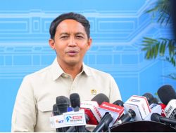Bahas Keseimbangan Pembangunan dan Pelestarian Hutan, Presiden Prabowo Panggil Menteri Kehutanan
