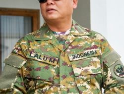 Gubernur NTB Lalu Muhamad Iqbal Ikuti Retret di Akmil Magelang