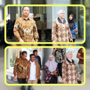 Gubernur dan Wakil Gubernur NTB Terpilih Dinyatakan Sehat, Siap Ikuti Pelantikan dan Retret