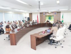 Kabar Gembira! TPP PNS dan Gaji P3K Muba Segera Cair